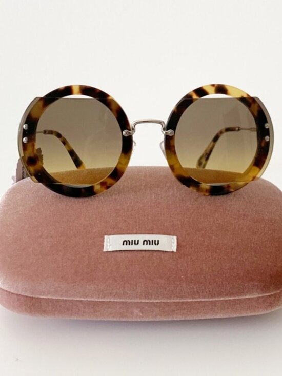 ?✨✨? MIU MIU Sunglasses, New main image 9